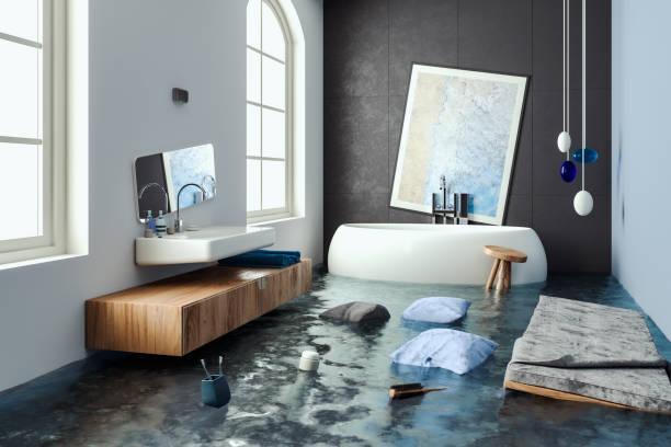 Best Ceiling water damage repair  in Ives Estates, FL